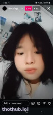 OnlyFans leaked Mizo IG live on HDthot