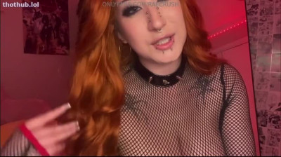 raecrush OnlyFans leaked Raecrush joi vid on HDthot