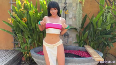 Sweetie Fox OnlyFans leaked Sweetie Fox – Chel from The Road to El Dorado Gives Her Pussy Hard Fuck POV. on HDthot