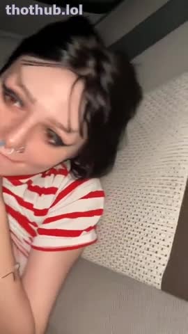 OnlyFans leaked Backseat Creampie on HDthot
