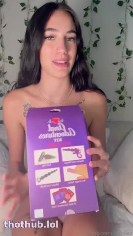 OnlyFans leaked Spazzy jazz 1 on HDthot