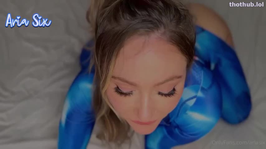 Aria Six - Zero Suit Samus VS 11 inches
