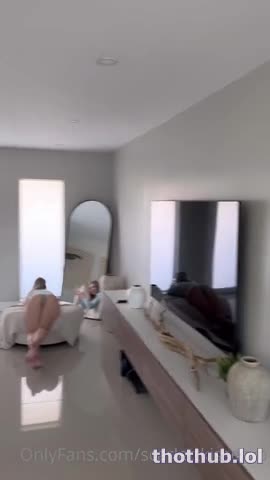 ScarlettKissesXO OnlyFans leaked Scarlettkissesxo fuckdoll experience on HDthot