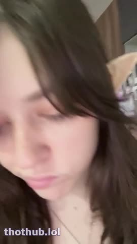 emmachoice - bratty elf pisses in the shower