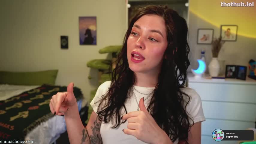 emmachoice chaturbate show May 19 2025