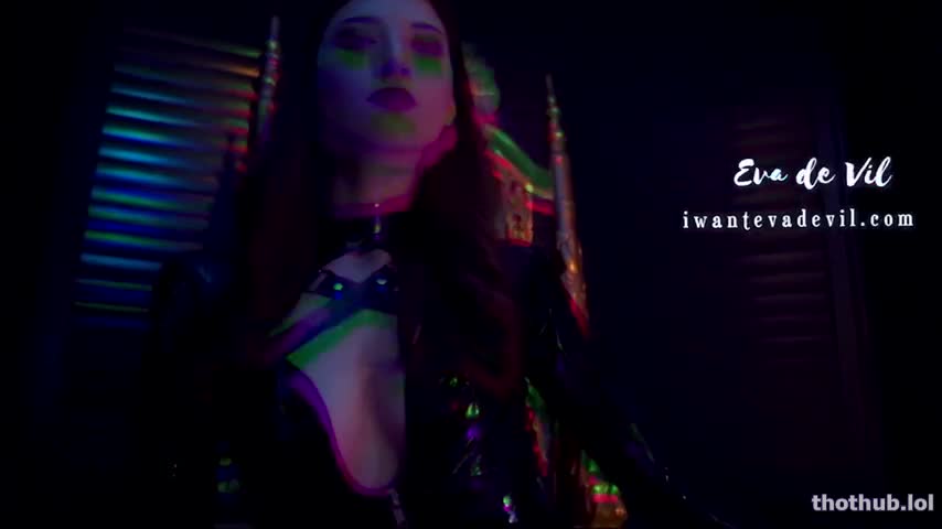 Eva de Vil part 49