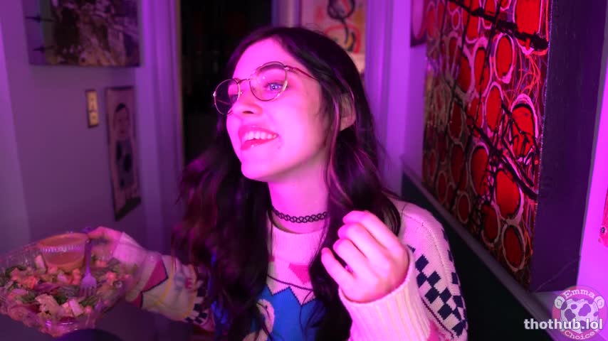 Emma Choice – GFE ASMR Love and Lust