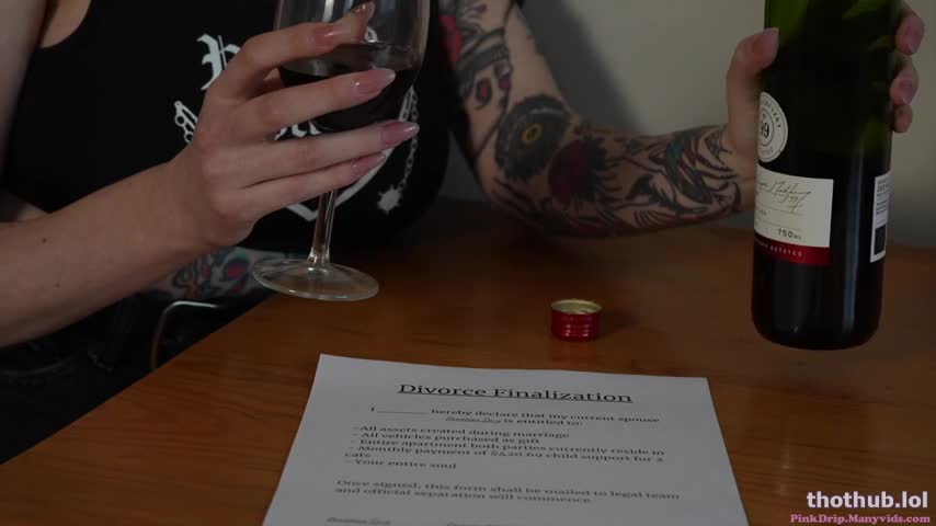 OnlyFans leaked Pink Drip HOMEWRECKATHON: Full Mini Series on HDthot