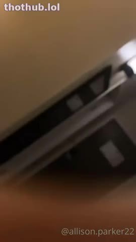 Allison Parker OnlyFans leaked Allison Parker - BBC 4 on HDthot