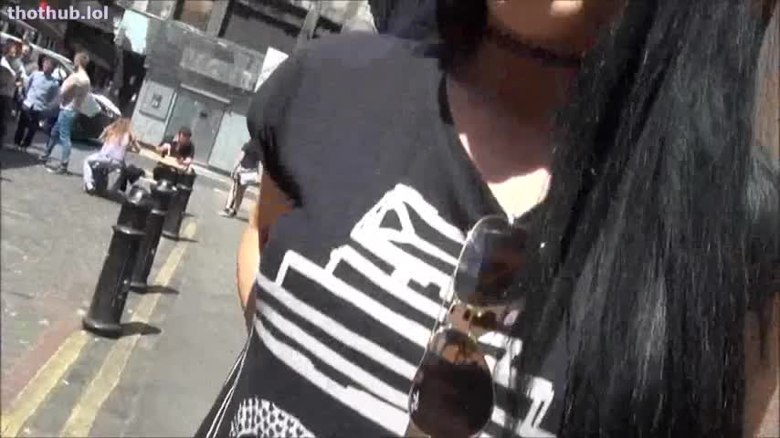 carmel flashing in London