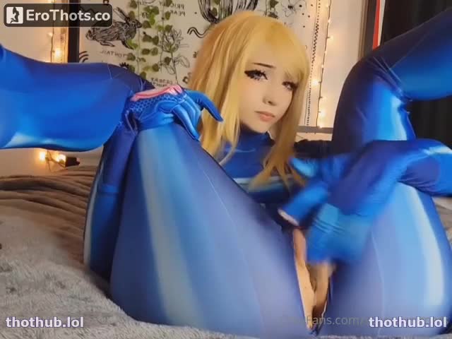 Skyexsummers Samus
