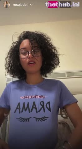 OnlyFans leaked Jade nip slip on HDthot