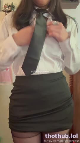OnlyFans leaked pill0wprncess titties tease ppv on HDthot