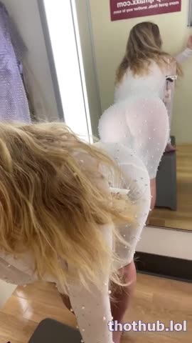 Livstixs OnlyFans leaked Livstixs Big Tits Whore Naked Strip Tease Pussy Asshole Changing Room Onlyfans Leak on HDthot