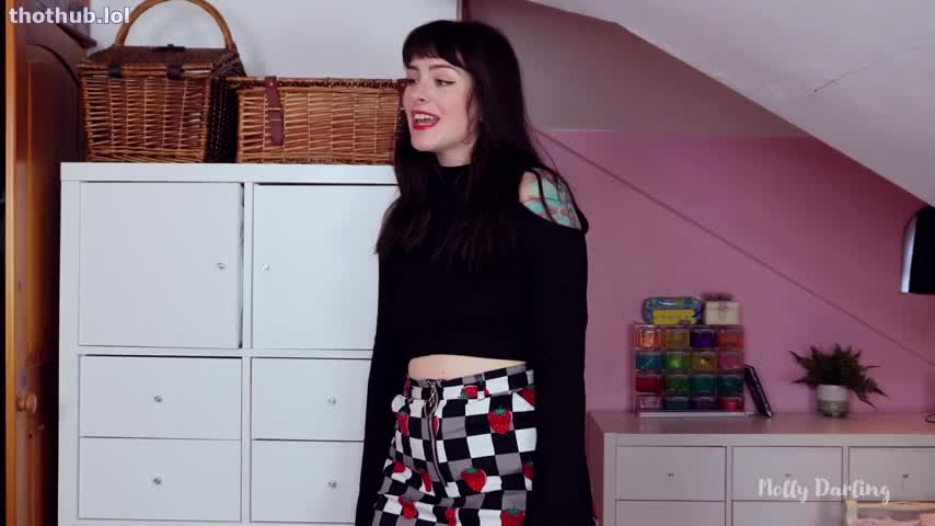 Molly Darling part 12