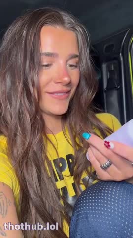 Arikytsya Car Solo Video Leaked