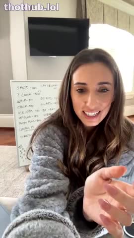 Christina Khalil May 2025 Live