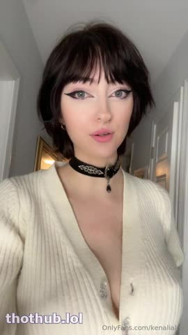 kenalialuv giantess ppv