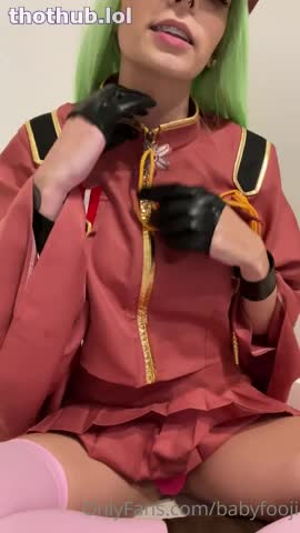 BabyFooji part 28