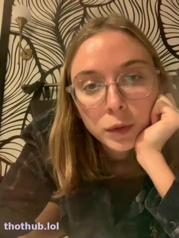 Yourina Live Cum With Me
