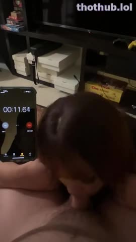 Dragunball speed blowjob