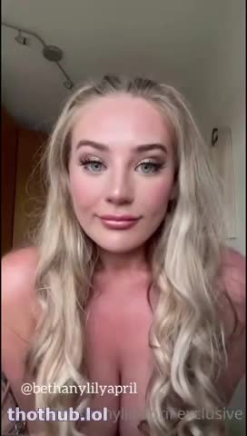 Beth Lily Juicy titties