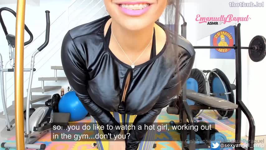 emanuelly raquel part 2