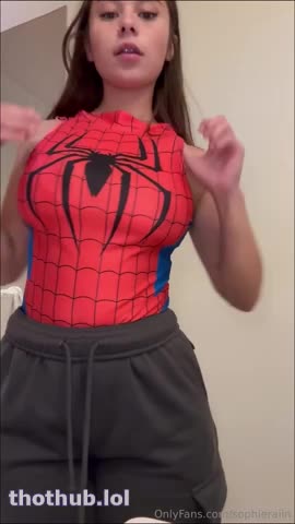 Sophie rain