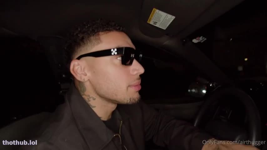 Brandy Renee OnlyFans leaked Brandy Renee - Outdoor Threesome Double Creampied with airthugger on HDthot