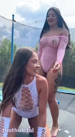 OnlyFans leaked Bri Urdaneta on HDthot