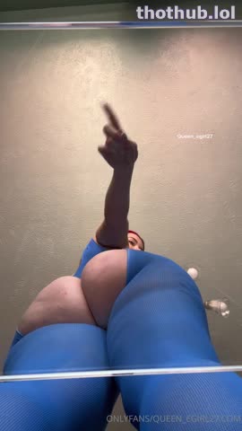 queen_egirl27 OnlyFans leaked queen_egirl27 : Can’t fricken believe I didn’t post this on HDthot
