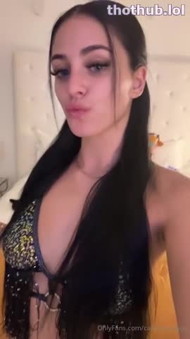 Camilla Araujo OnlyFans leaked Camilla Araujo - Naked Bed Masturbation Video Leaked on HDthot