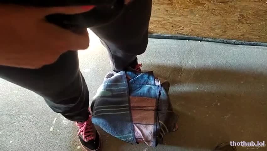 OnlyFans leaked konkretna21 on HDthot