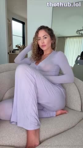 Brittney Palmer OnlyFans leaked Brittney Palmer Topless on HDthot