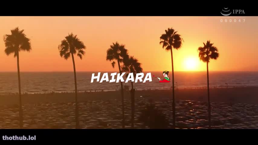 Bella Rolland - Japaneese Sextape