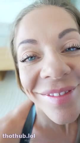 Miss Mia Fit POV Sex Tape Video Leaked