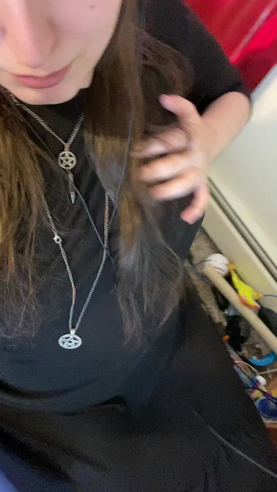 kindredskeleton OnlyFans leaked Here’s some Russian on HDthot