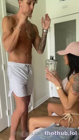 Amber Marie OnlyFans leaked Amber Marie Fucks A Pool Boy Sextape on HDthot