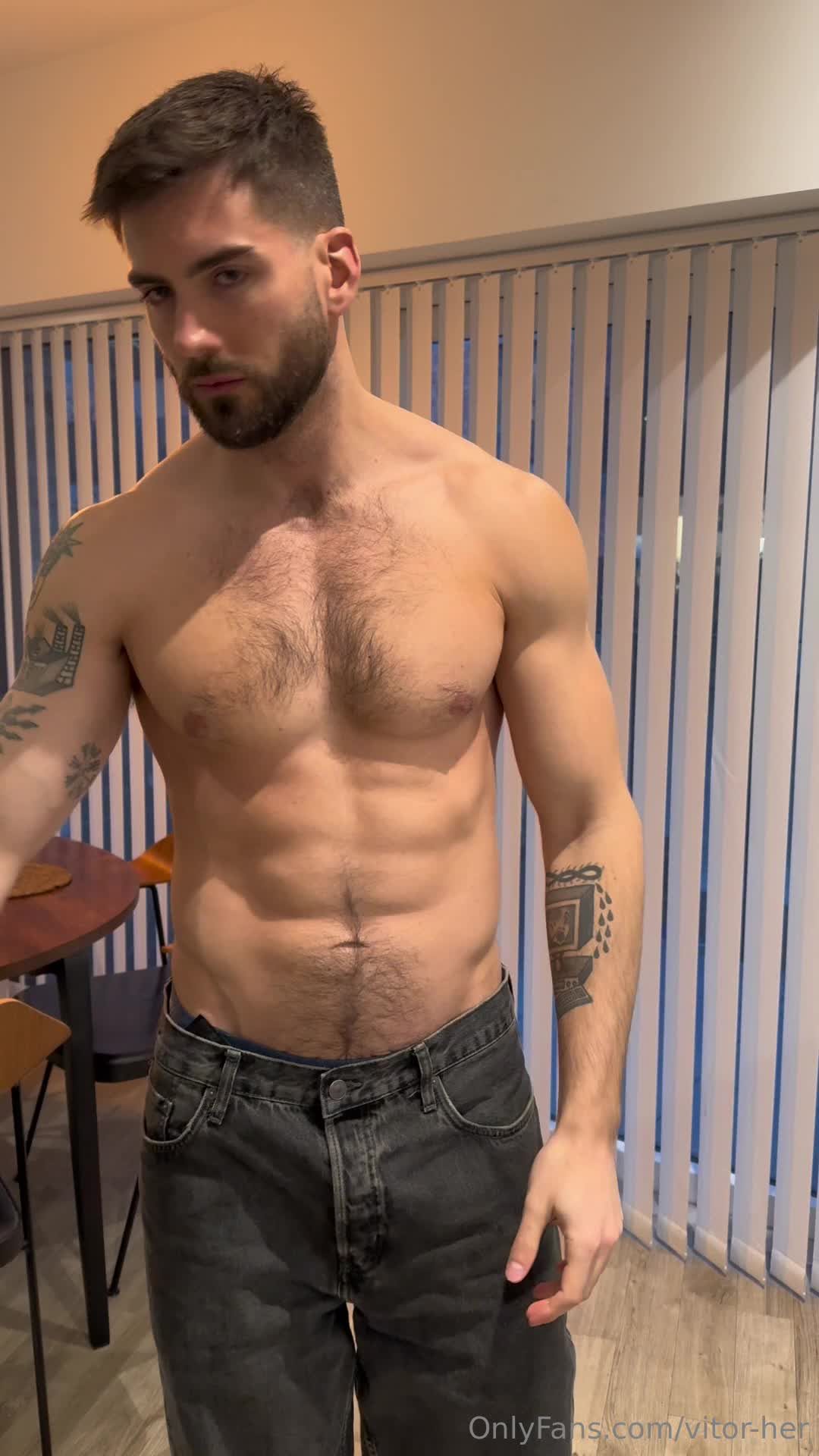 vitor-her OnlyFans leaked As promised!  on HDthot