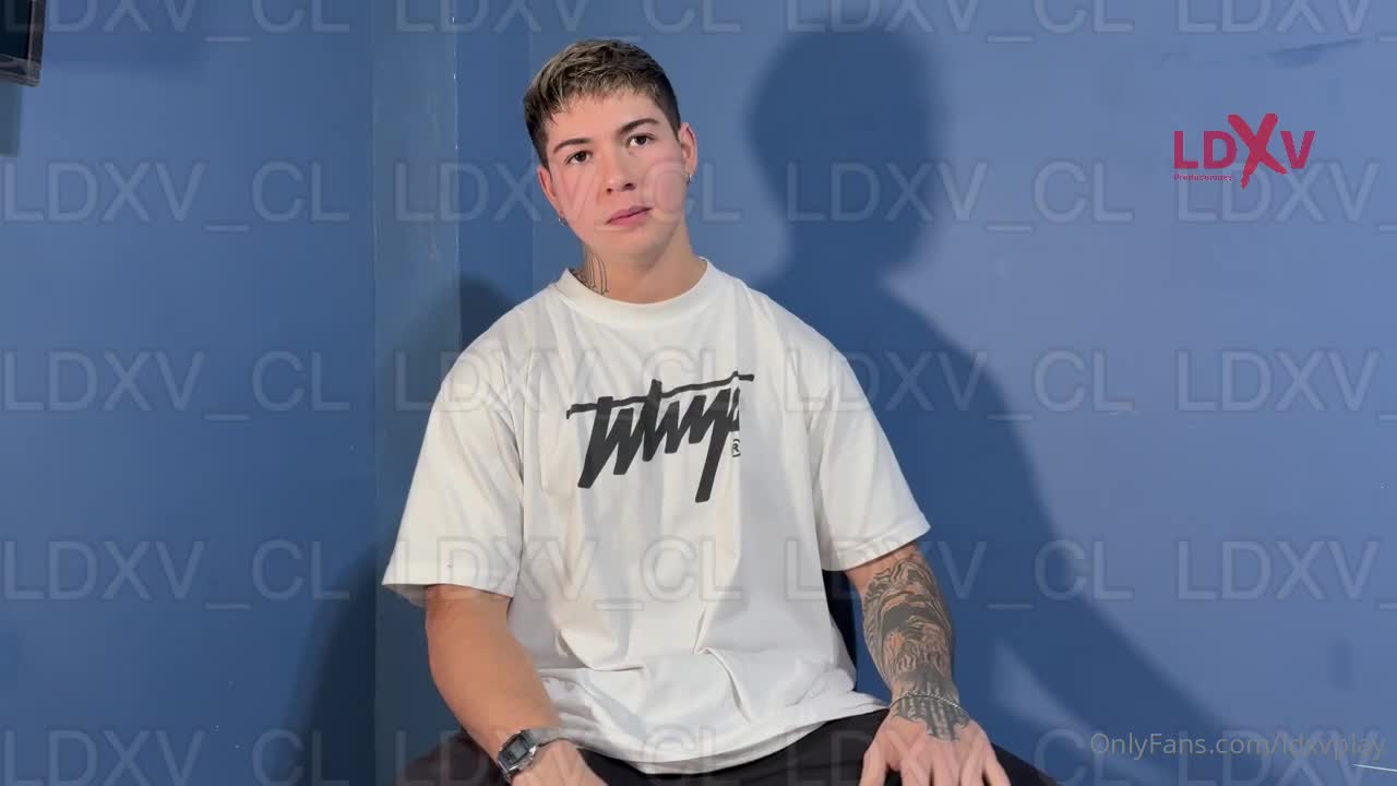ldxvplay OnlyFans leaked Ldxvplay -  ESTRENO¡NUEVO VIDEO! Casi una hora para ustedes Esperamo.. on HDthot