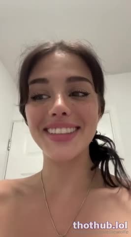 Emily Black OnlyFans leaked Emily Black Bathroom Dildo Fuck Video Leaked on HDthot