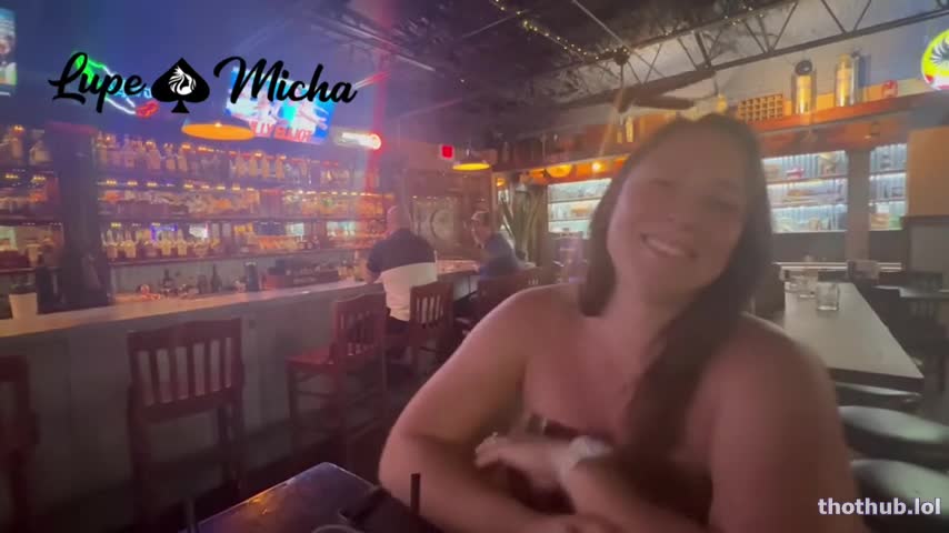 OnlyFans leaked Lupe Micha - Interracial car fuck after date night on HDthot