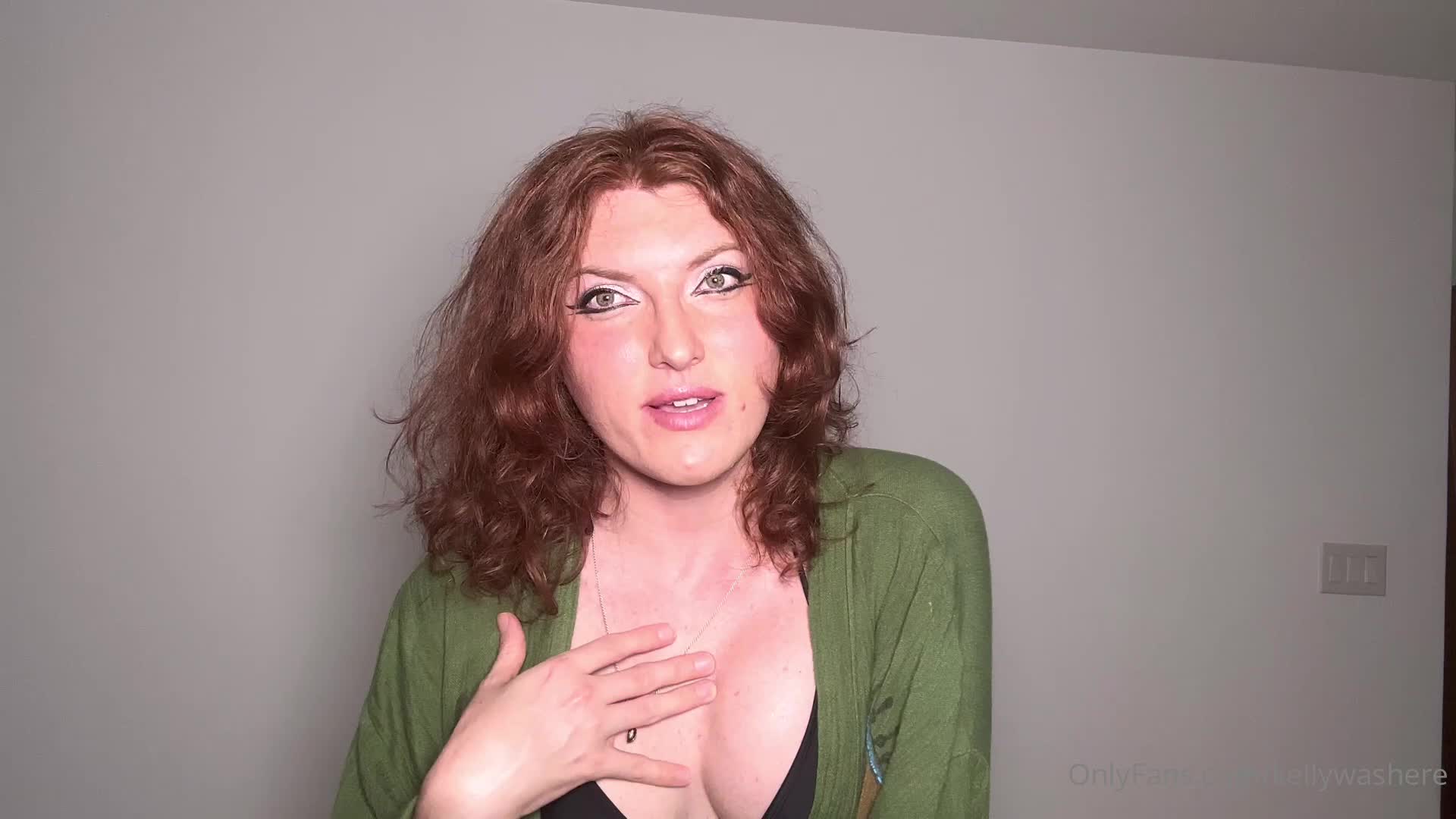 kellywashere OnlyFans leaked Kellywashere - “OBVIOUSLY” UNDERWEAR TRY ON & JERK OFF W/ MEGA CUMSHOT 15:3.. on HDthot