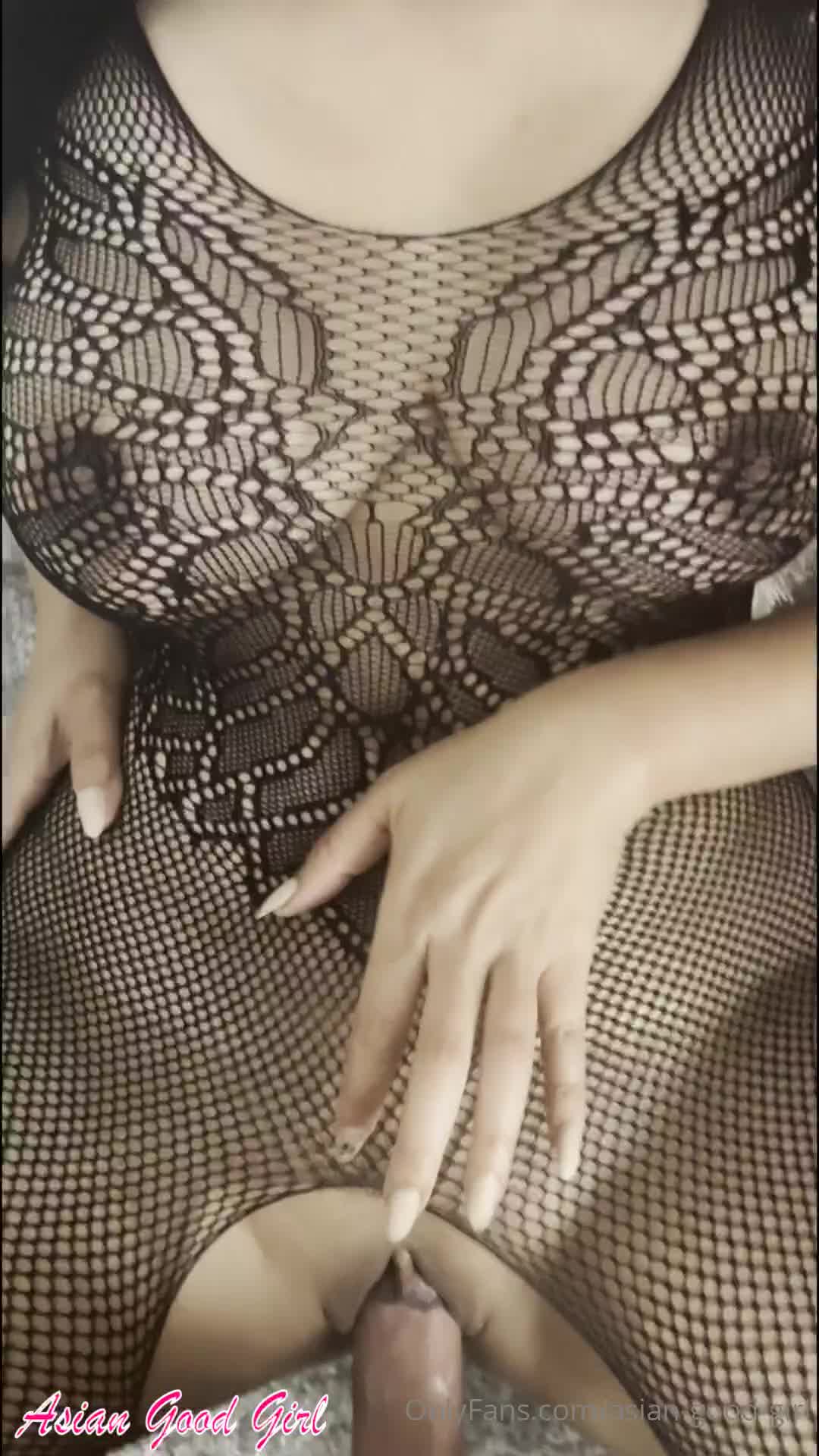 asian-good-girl OnlyFans leaked Asian-good-girl - When cock is so good it makes me cum twice in just a few min.. on HDthot