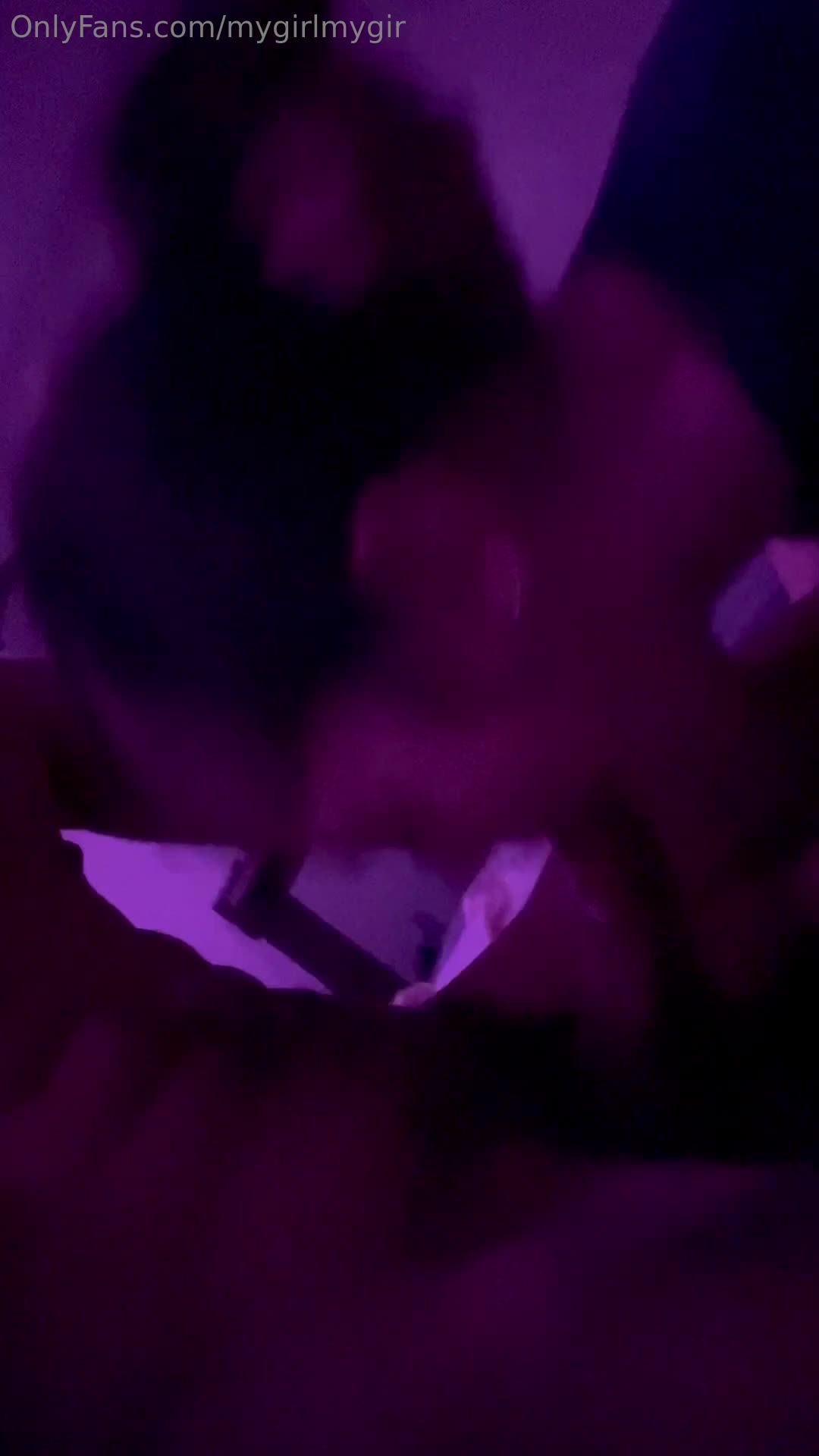 nsemlulryk OnlyFans leaked Nsemlulryk - i love the way he be fucking me n talkin me thru it i be too.. on HDthot