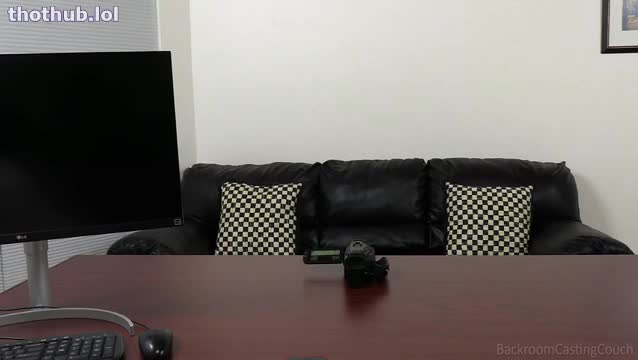 [BackroomCastingCouch] Avery - Sunbaked Beauty's Backdoor Breakthrough