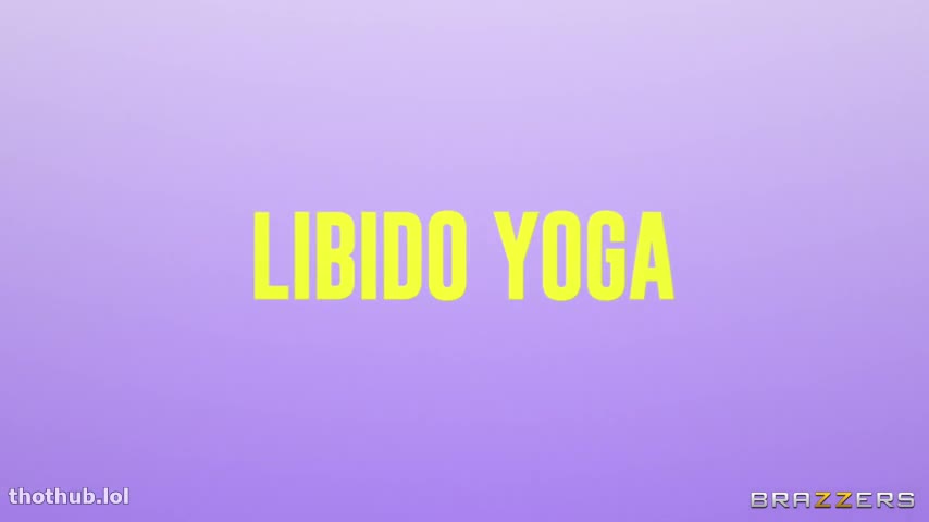 Zoey Luna OnlyFans leaked Luna star Yoga sex on HDthot