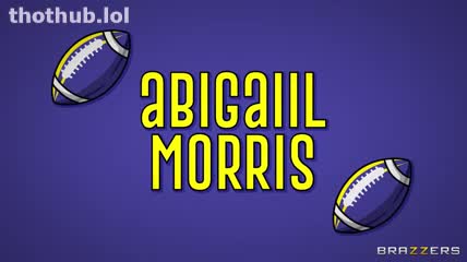 Abigaiil Morris Blowbang