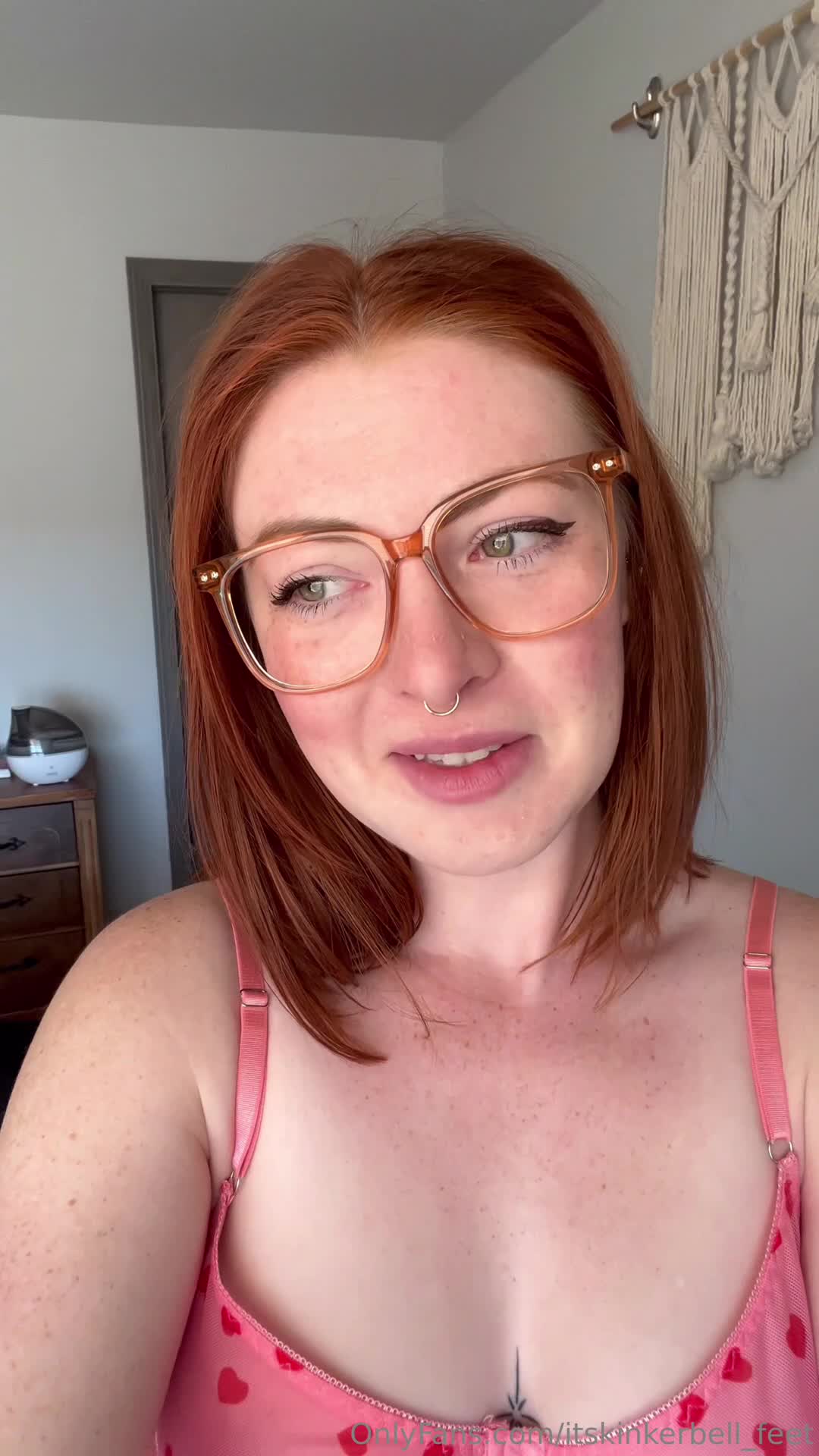 itskinkerbell OnlyFans leaked Itskinkerbell - Valentine's Day Anal Mutual Masturbation Your long-distance .. on HDthot