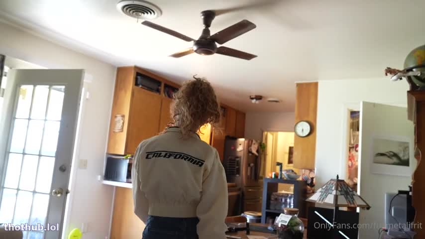 Fullmetalifrit anal bad girl friday surprise fuck
